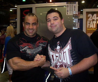 ... Pro and promoter of High In...